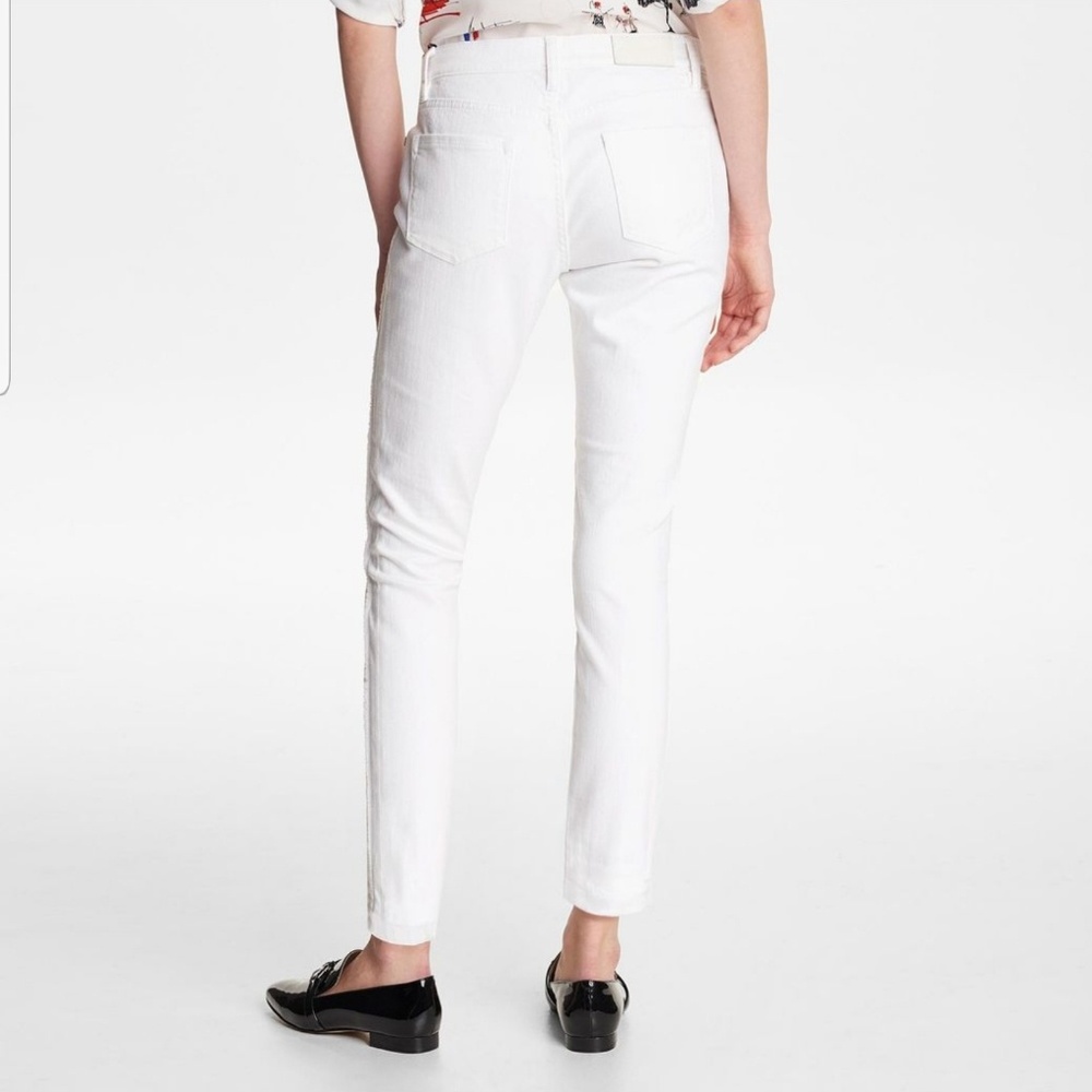 🎉 Host Pick 🎉 | Karl Lagerfeld | Denim | SOLD - Picture 3 of 6